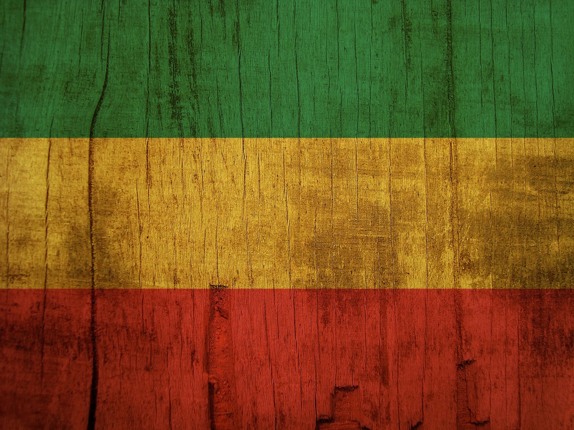 Reggae